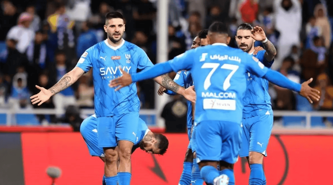 阿根廷球队铁蹄蔓延，亚冠比赛引发热议的简单介绍