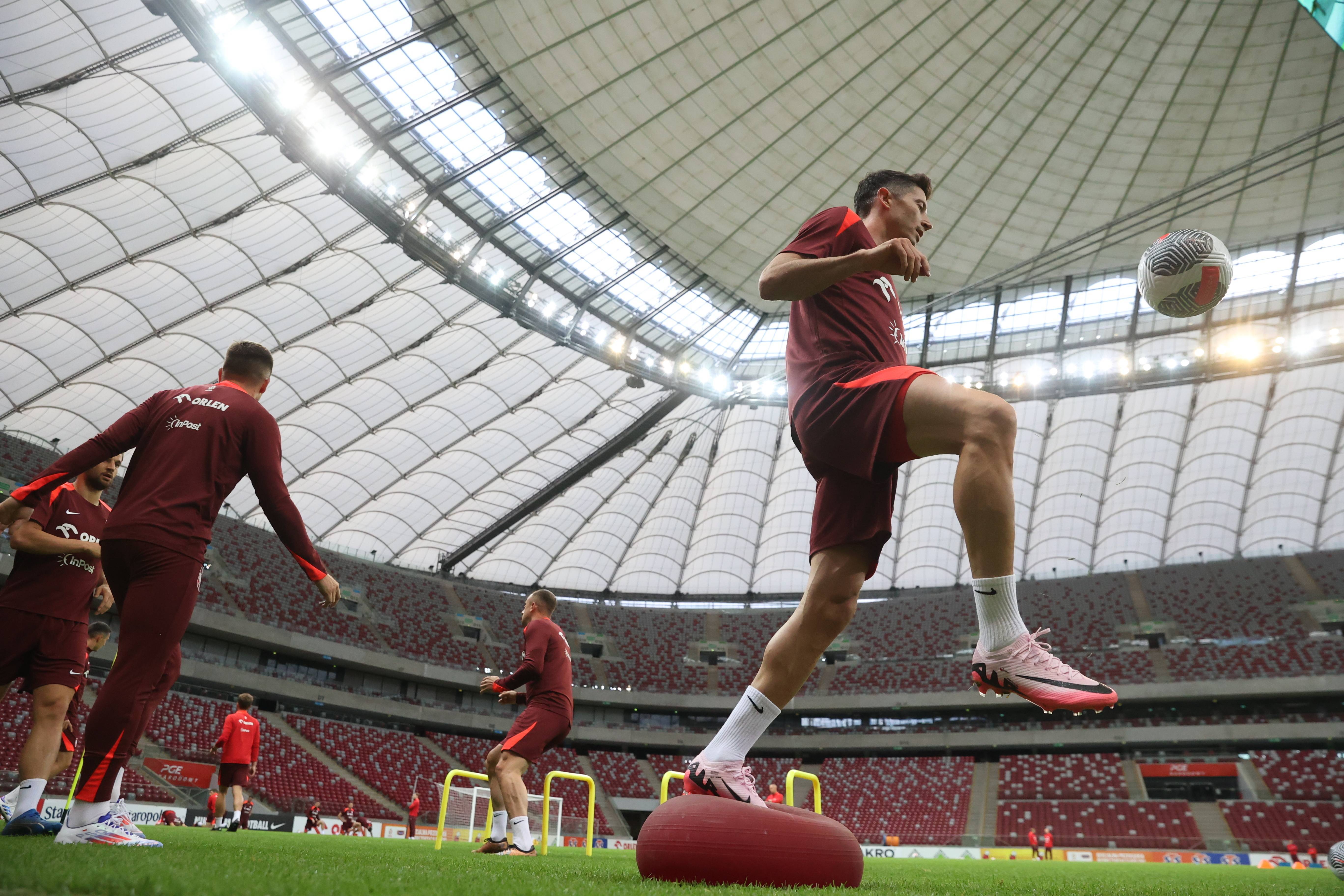 波尔多足球俱乐部正为接下来的比赛做准备