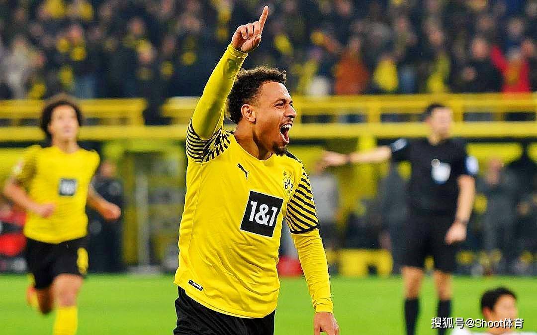 多特蒙德艰难取胜，守住三分关键