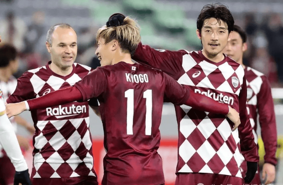 大阪球队在国际比赛中取得胜利