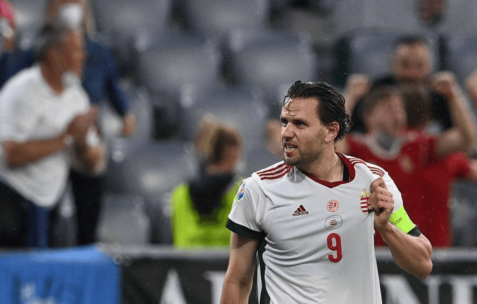 关于热点独家：匈牙利大胜冰岛，笑到最后成功取胜的信息