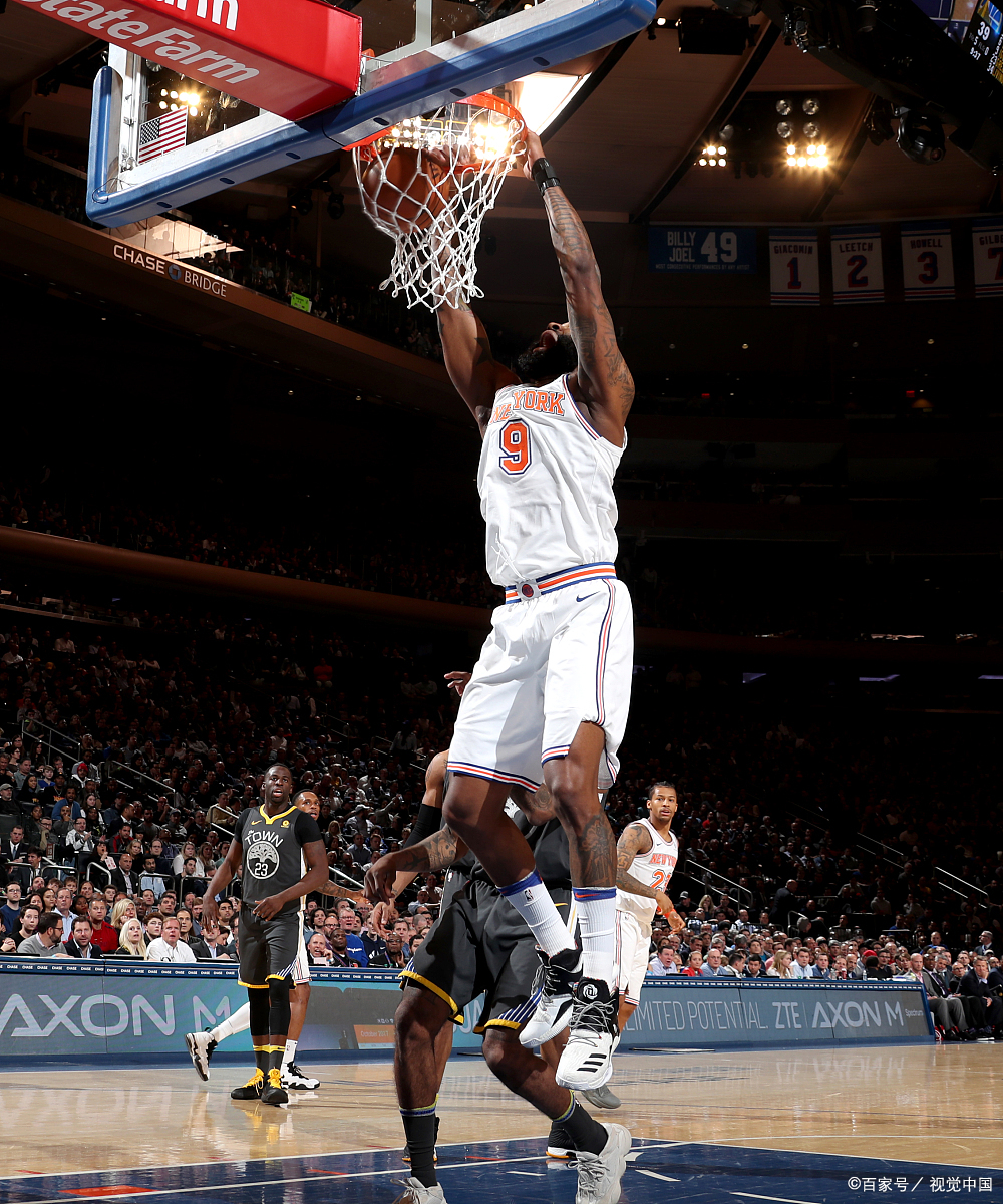 尼克斯球员整体表现稳定，力挽狂澜的简单介绍