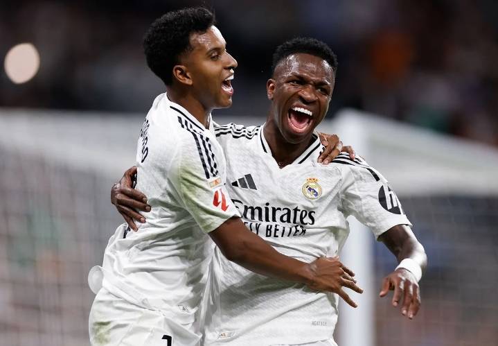 草皮不利！皇马主场不敌对手遭受困扰的简单介绍