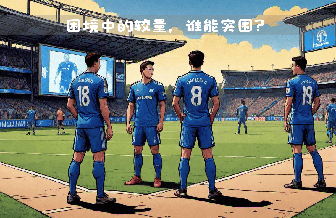 重庆队突破困境，联手反击获得胜利