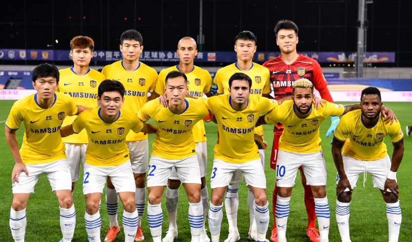 关于广州富力客场取胜，豪取三分保持不败的信息