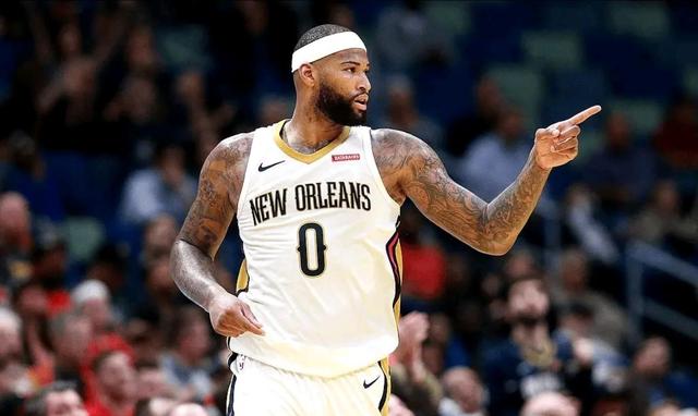 考辛斯回归后，勇士队整体实力有所提升