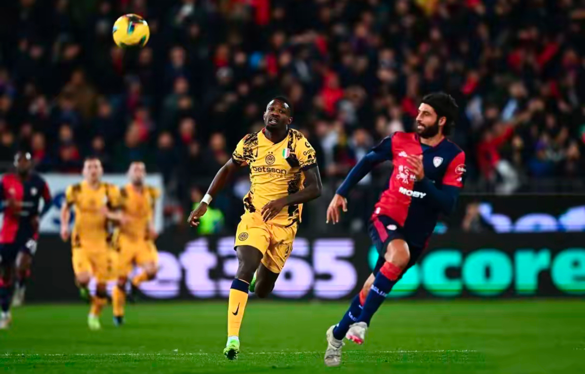 西甲疯狂进球战：双方鏖战场面火爆异常的简单介绍