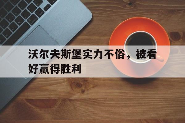 沃尔夫斯堡实力不俗，被看好赢得胜利的简单介绍