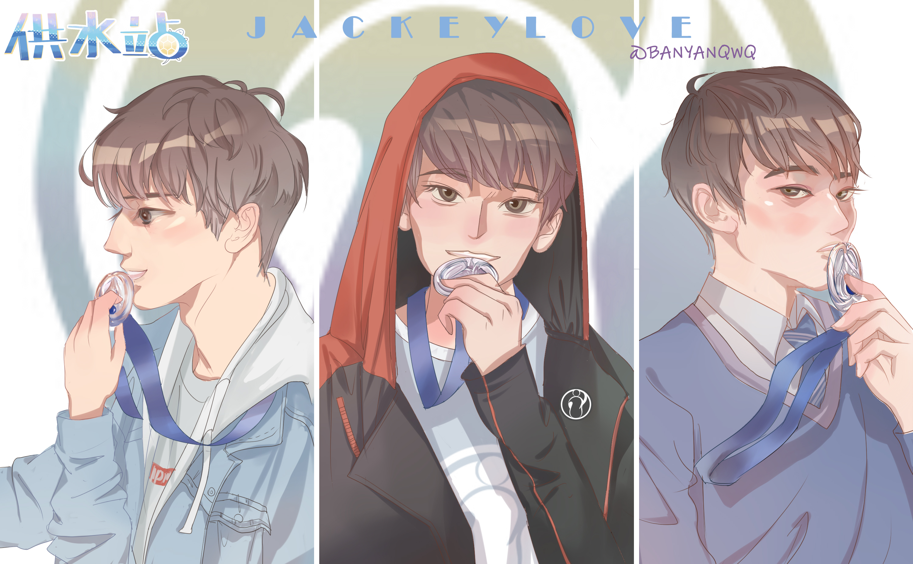 JackeyLove赛事官方发布高光表现新规，TES争议不断！